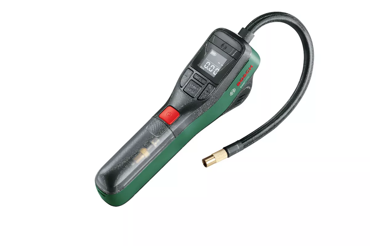 Pompe pneumatique sans fil EasyPump Bosch